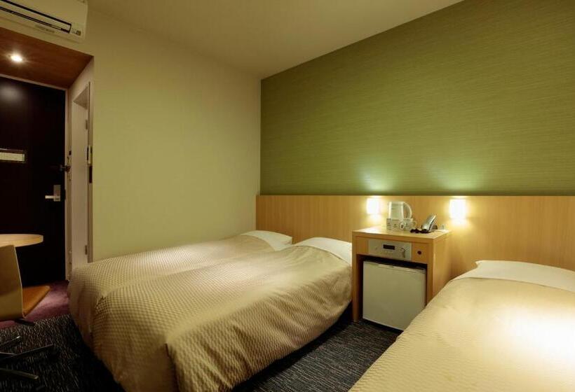 Candeo Hotels Shizuoka Shimada