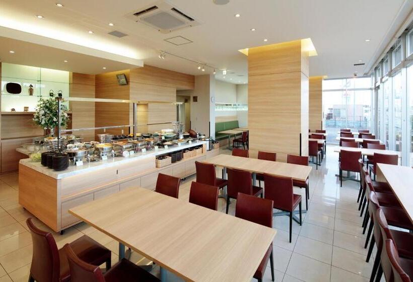 Candeo Hotels Shizuoka Shimada