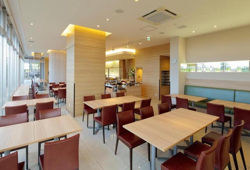 Candeo Hotels Shizuoka Shimada