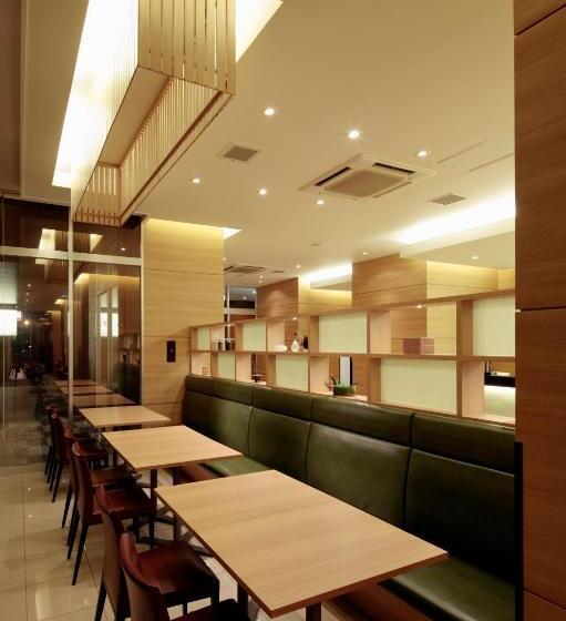 Candeo Hotels Shizuoka Shimada