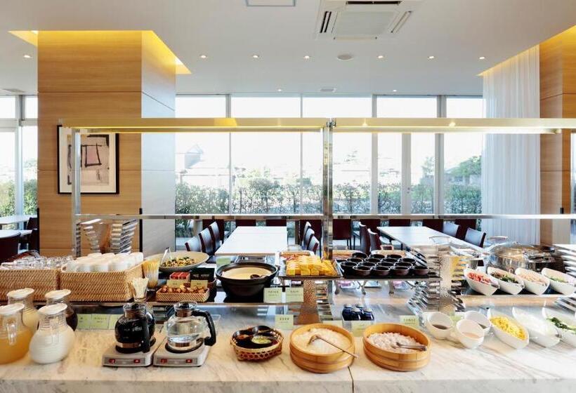 Candeo Hotels Shizuoka Shimada