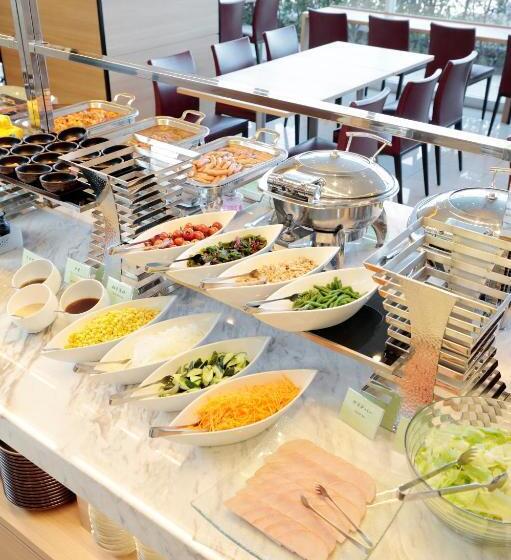 Candeo Hotels Shizuoka Shimada