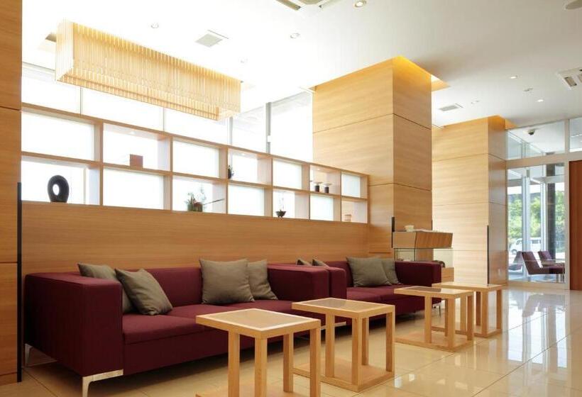 Candeo Hotels Shizuoka Shimada