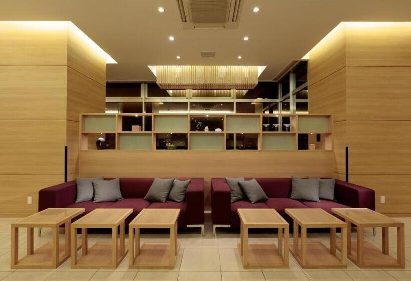 Candeo Hotels Shizuoka Shimada