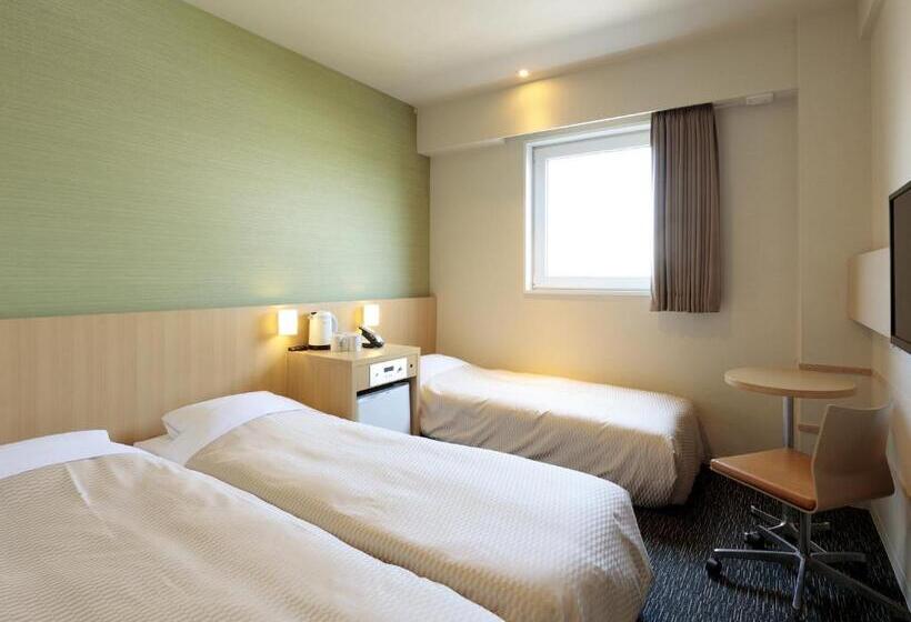 Candeo Hotels Shizuoka Shimada