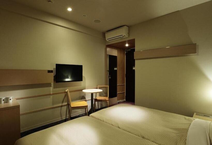 Candeo Hotels Shizuoka Shimada