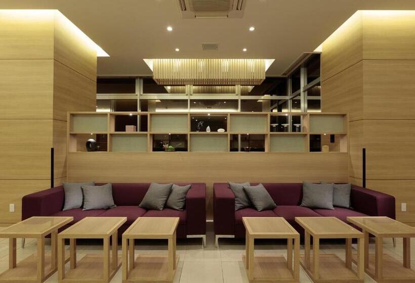 Candeo Hotels Shizuoka Shimada