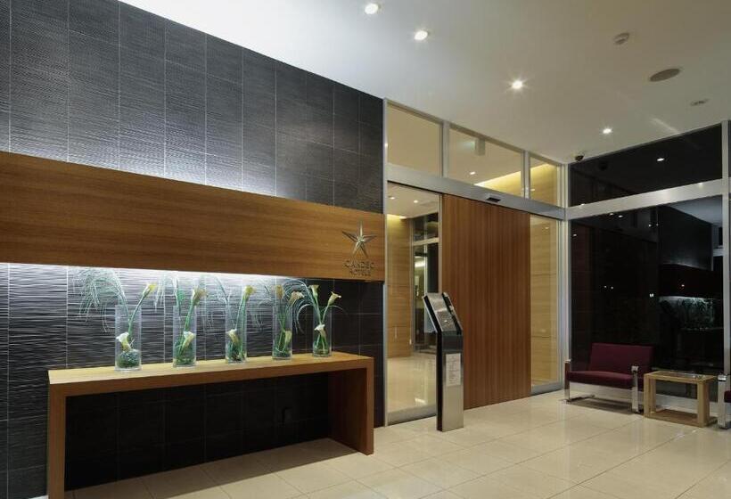 Candeo Hotels Shizuoka Shimada