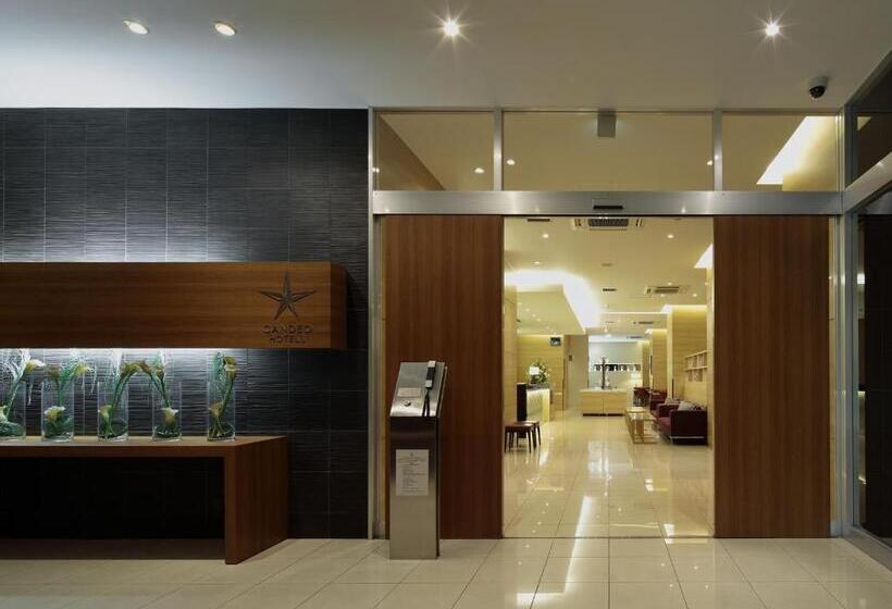 Candeo Hotels Shizuoka Shimada