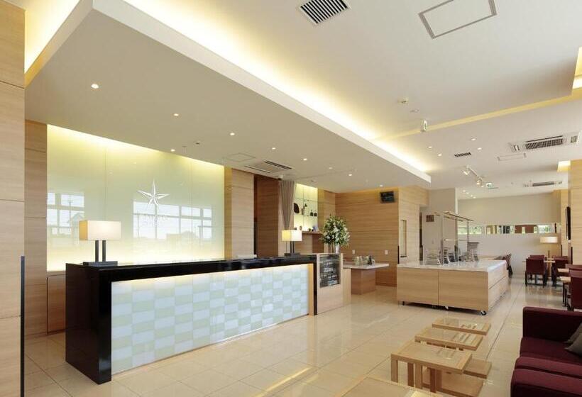Candeo Hotels Shizuoka Shimada