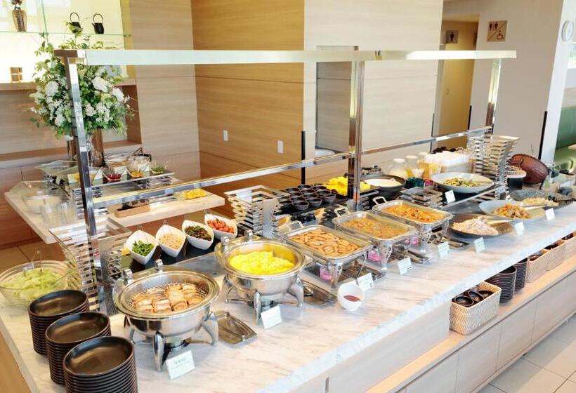 Candeo Hotels Shizuoka Shimada