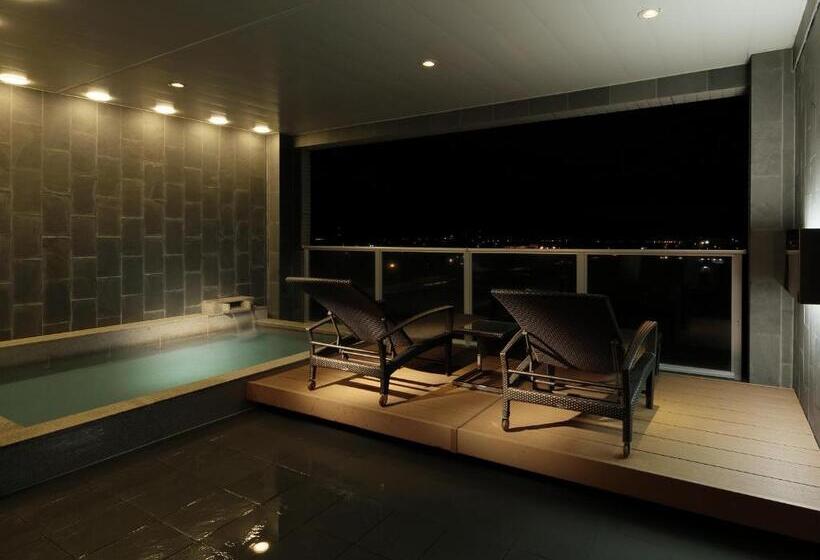 Candeo Hotels Shizuoka Shimada