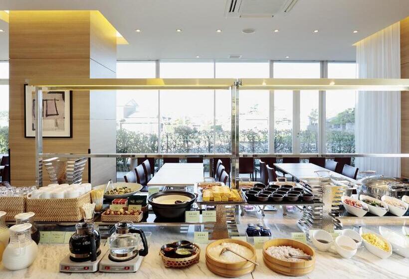 Candeo Hotels Shizuoka Shimada