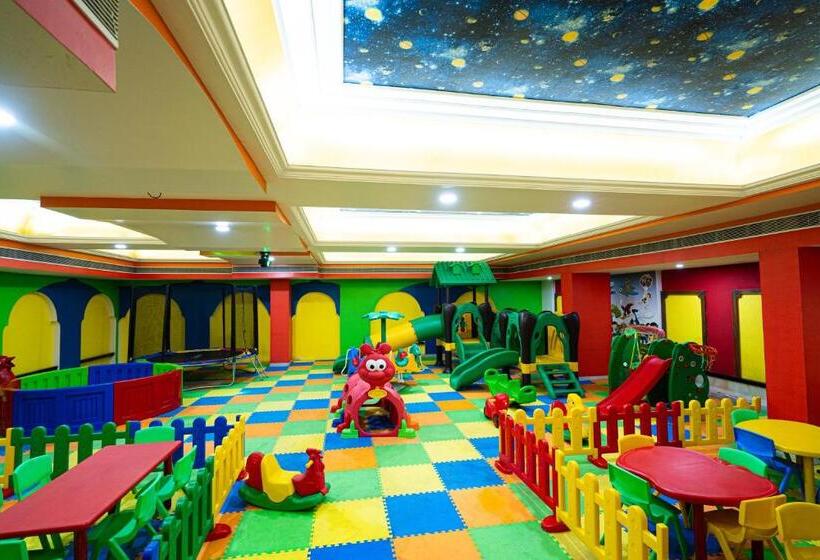 ホテル Celebration   Raipur