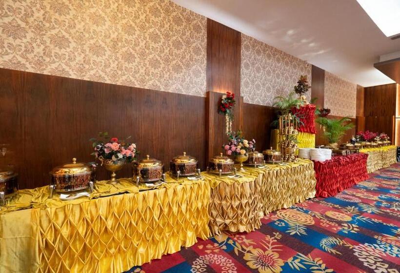 ホテル Celebration   Raipur