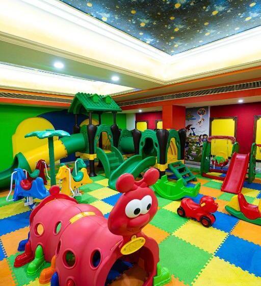 ホテル Celebration   Raipur