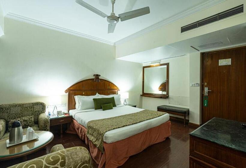 ホテル Celebration   Raipur