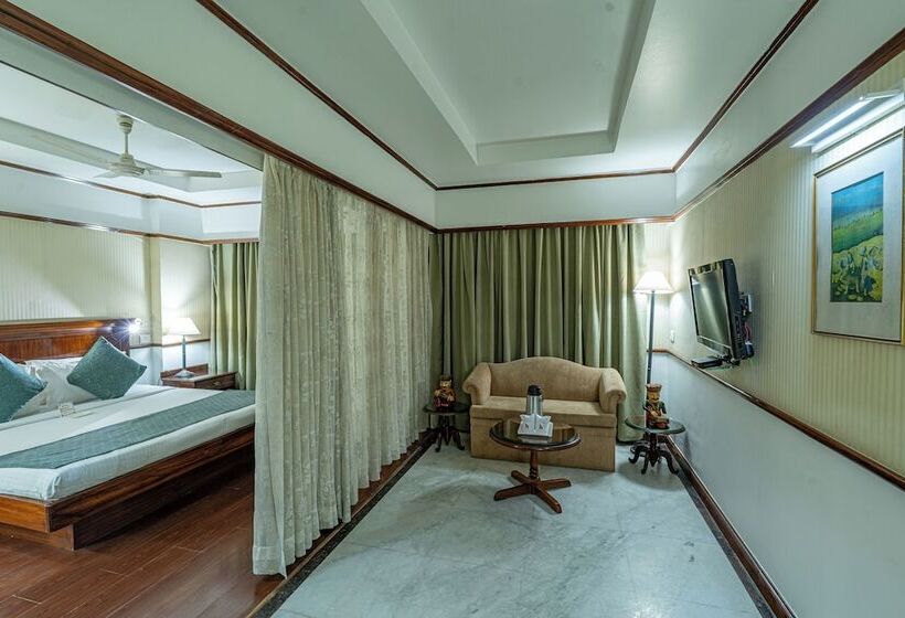 ホテル Celebration   Raipur