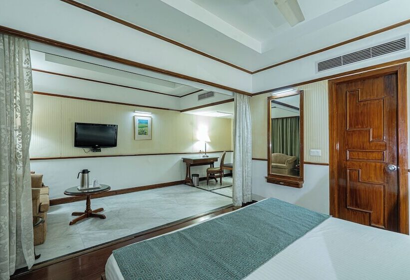 ホテル Celebration   Raipur