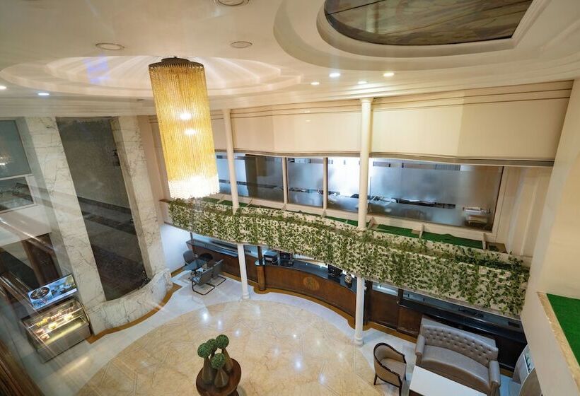 ホテル Celebration   Raipur