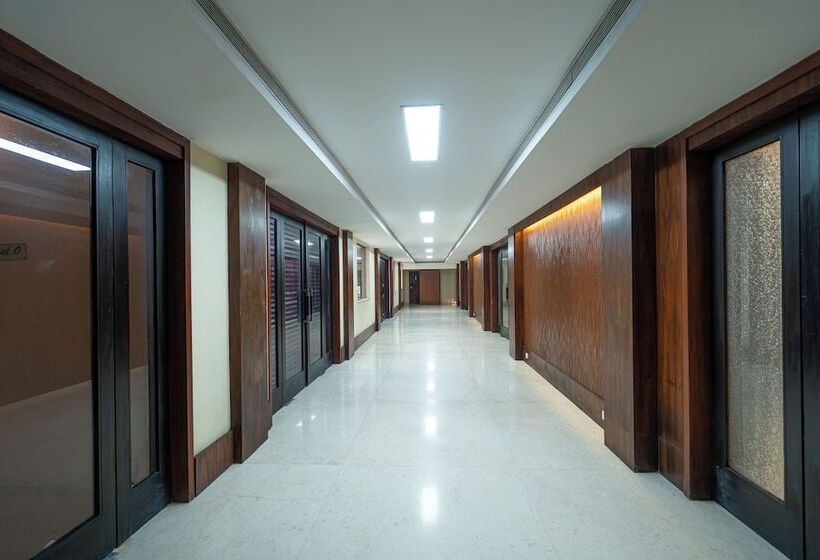 ホテル Celebration   Raipur