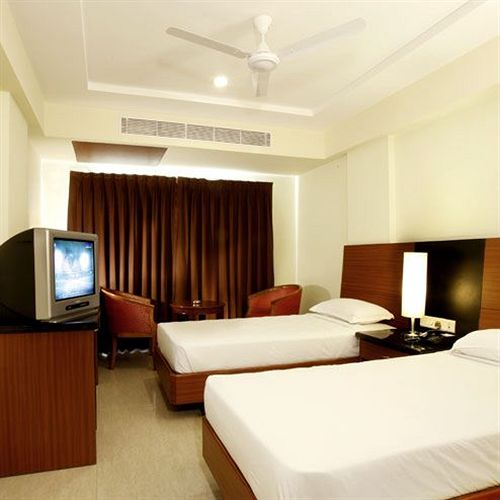 호텔 Central Tower