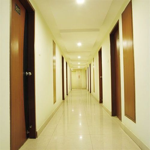 호텔 Central Tower