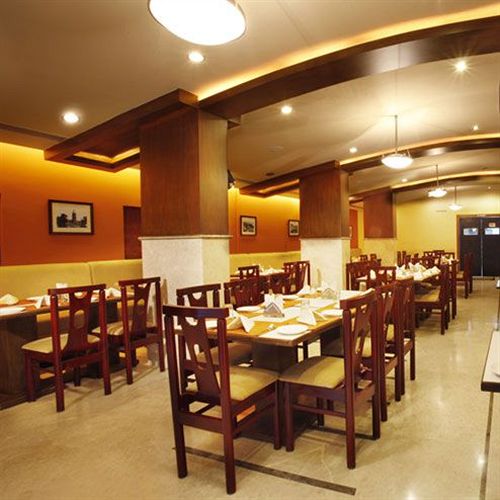 호텔 Central Tower