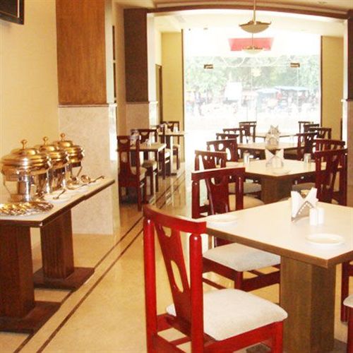 호텔 Central Tower