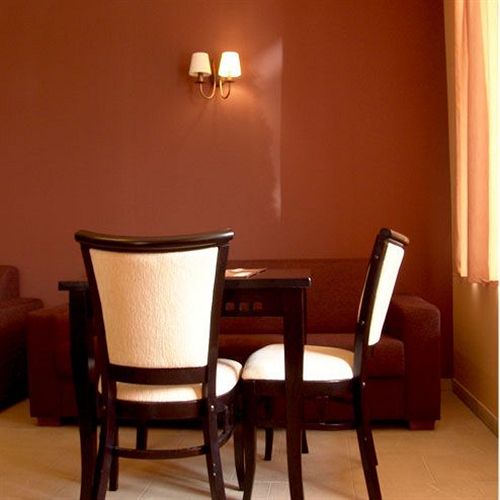 호텔 Central Tower