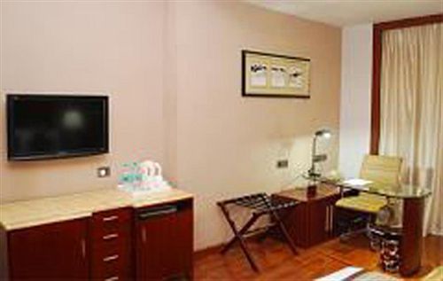 Citrus Hotel Ghaziabad