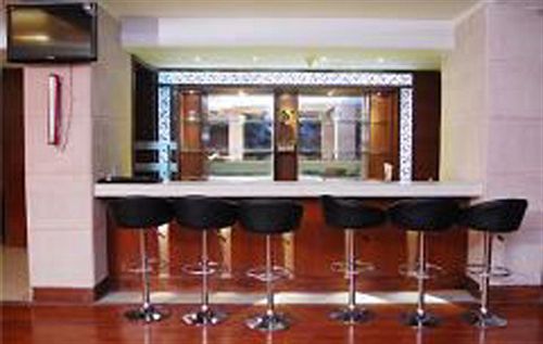 Citrus Hotel Ghaziabad