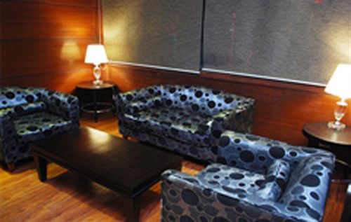 Citrus Hotel Ghaziabad