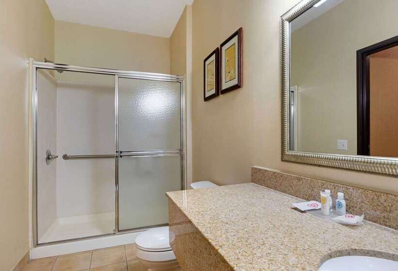 فندق Comfort Suites Southfield Detroit