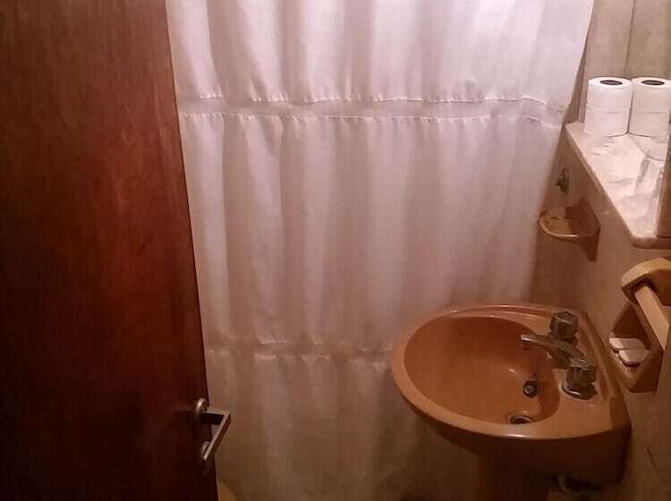 בית מלון כפרי Compostela