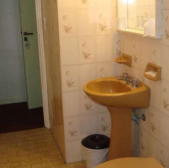 בית מלון כפרי Compostela