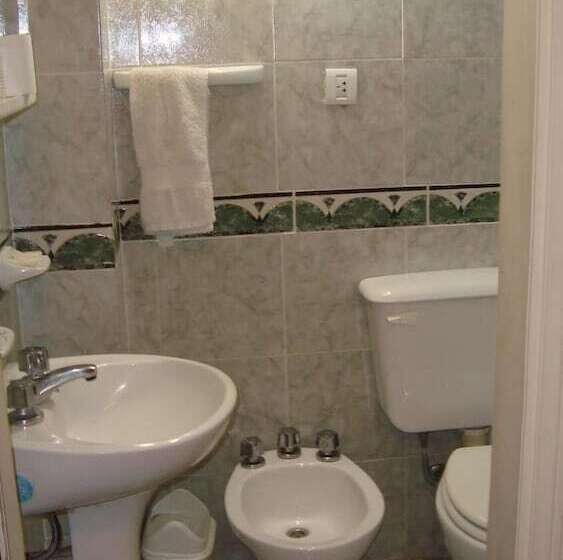 בית מלון כפרי Compostela