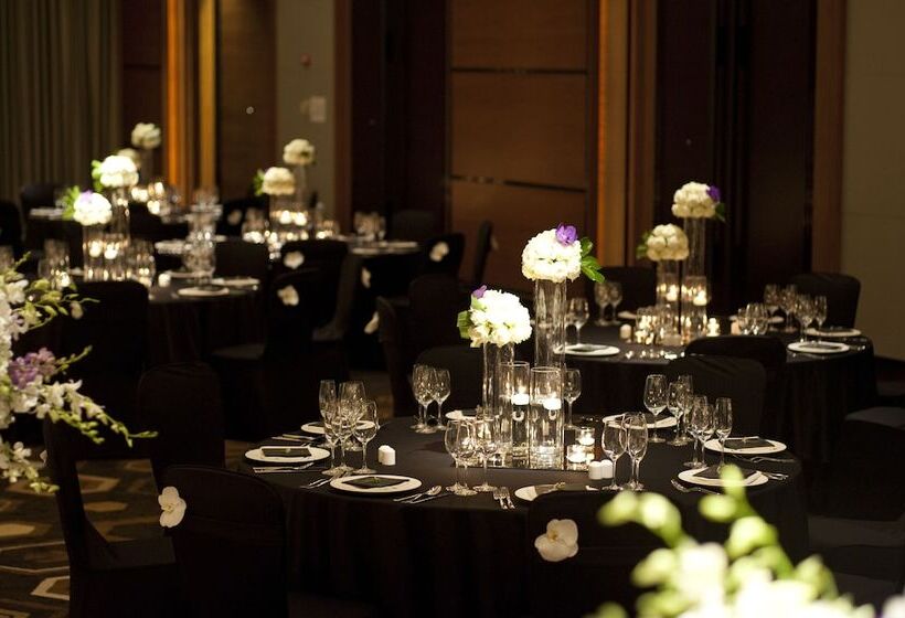 Отель Conrad Seoul