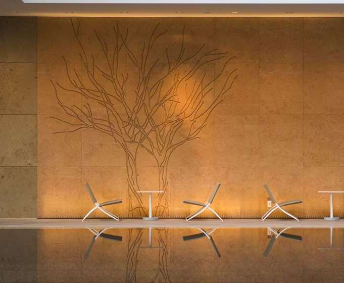 Отель Conrad Seoul