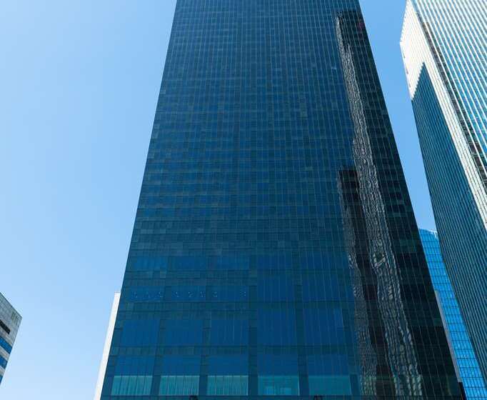 Отель Conrad Seoul