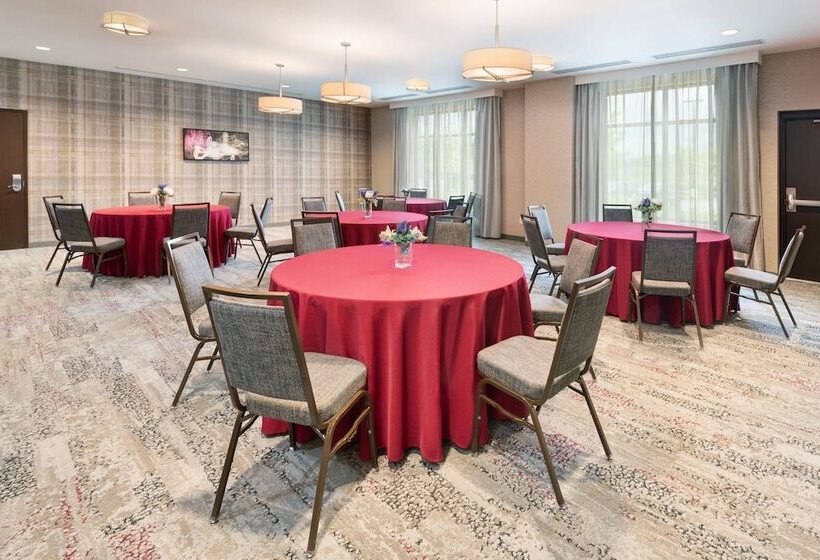 ホテル Courtyard By Marriott Pittsburgh Washington Meadow Lands