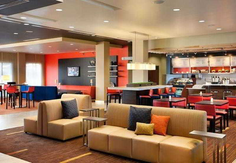 호텔 Courtyard By Marriott San Diego Oceanside