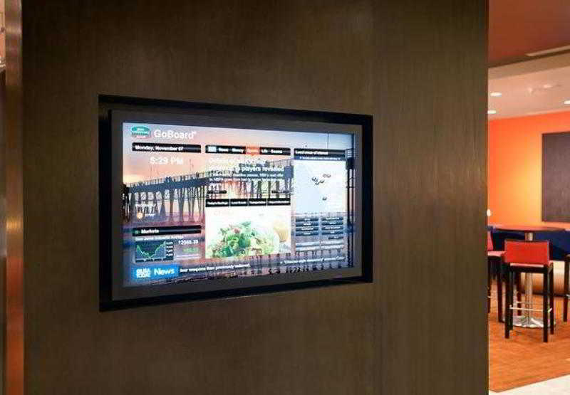 فندق Courtyard By Marriott San Diego Oceanside