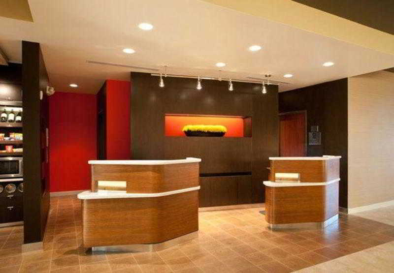 فندق Courtyard By Marriott San Diego Oceanside