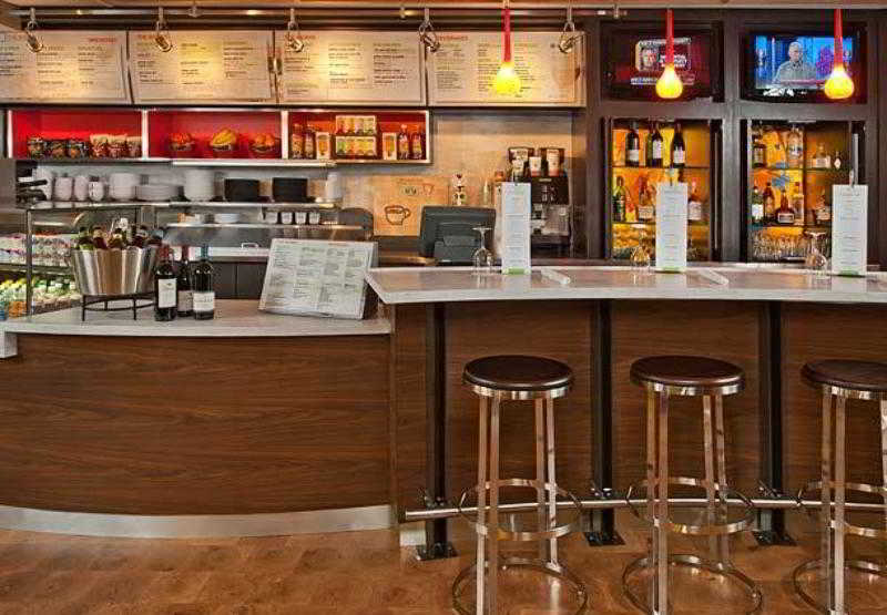 호텔 Courtyard By Marriott San Diego Oceanside