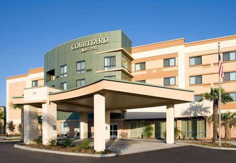 فندق Courtyard By Marriott San Diego Oceanside