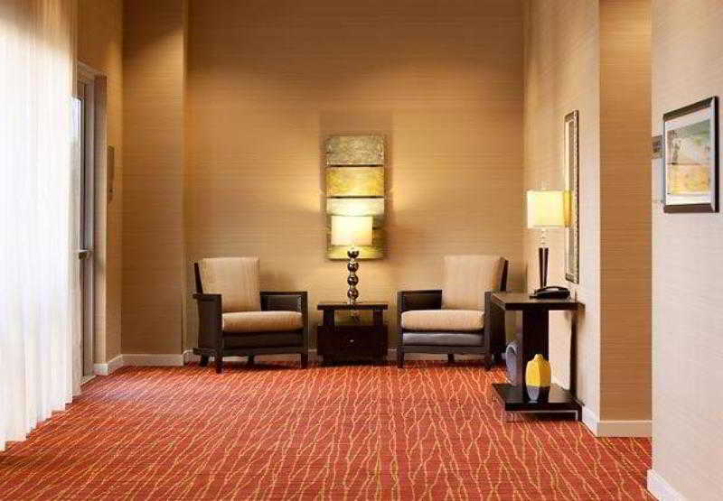 فندق Courtyard By Marriott San Diego Oceanside