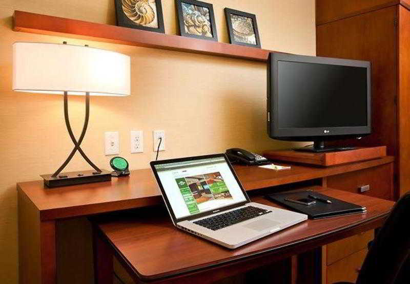 호텔 Courtyard By Marriott San Diego Oceanside