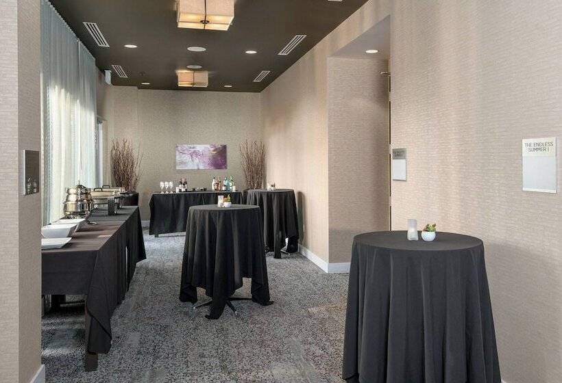 فندق Courtyard By Marriott San Diego Oceanside