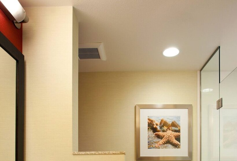 호텔 Courtyard By Marriott San Diego Oceanside